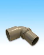 Proteam SWIVEL ELBOW CUFF GREY